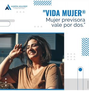 VIDA MUJER