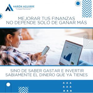 Educación financiera Educación financiera